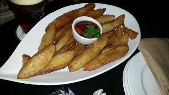 Pub Escondido